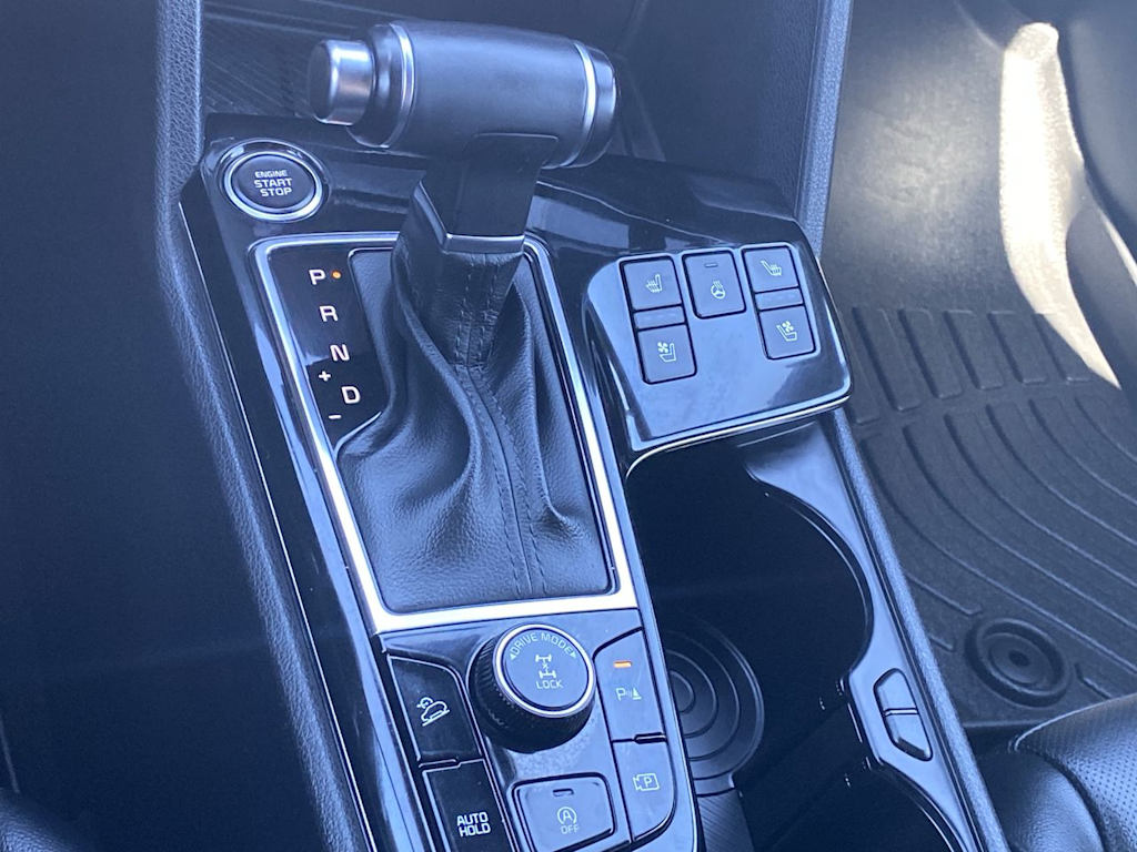 Thumbnail: 2024 Kia Sportage - 11