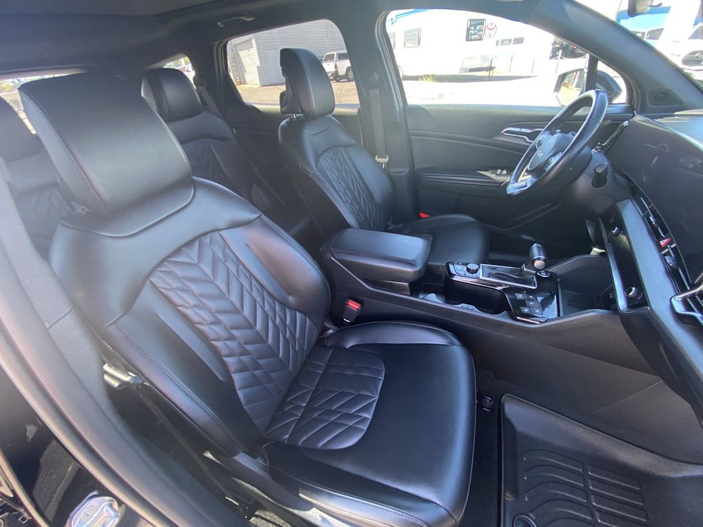 Thumbnail: 2024 Kia Sportage - 26