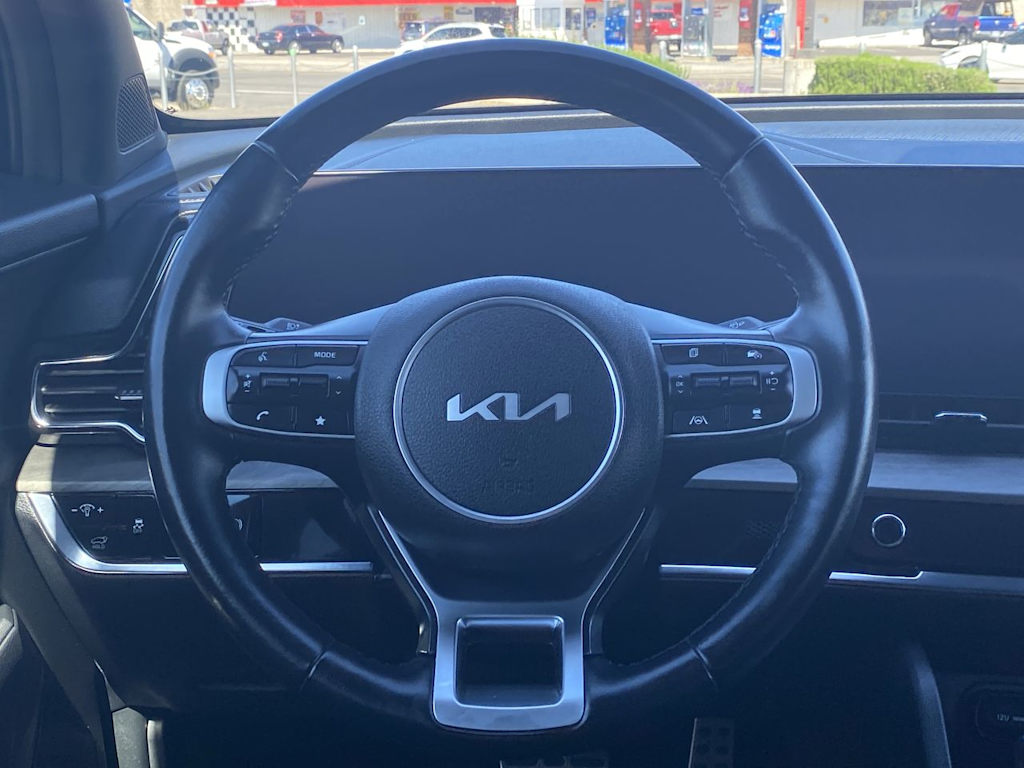 Thumbnail: 2024 Kia Sportage - 2