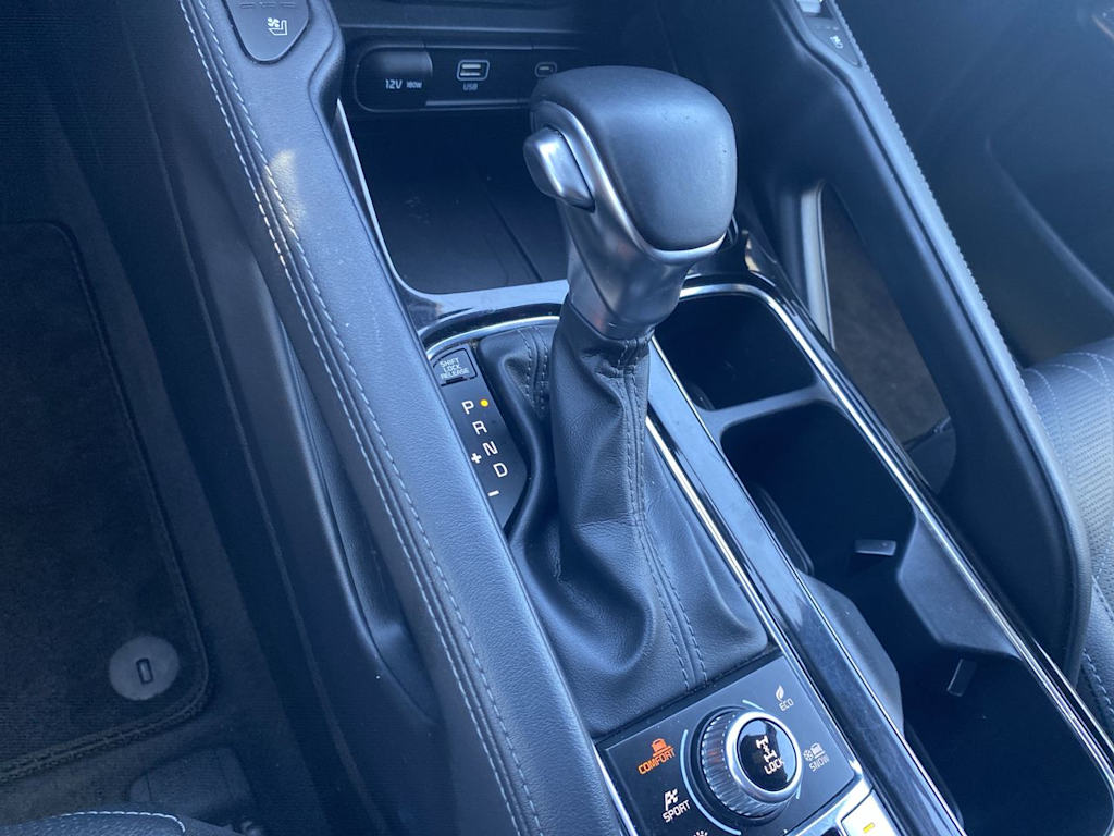 Thumbnail: 2023 Kia Telluride - 11