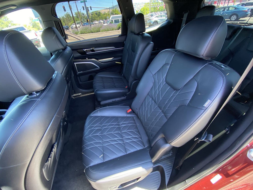 Thumbnail: 2023 Kia Telluride - 9