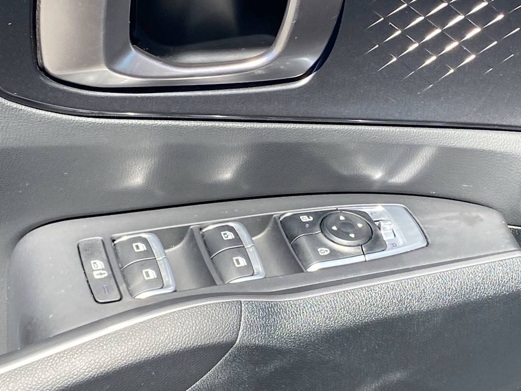 Thumbnail: 2025 Kia Sorento - 22