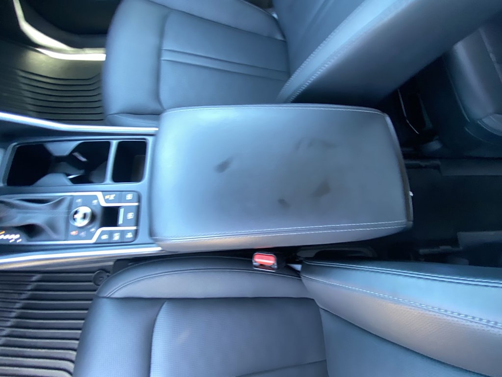 Thumbnail: 2025 Kia Sorento - 25