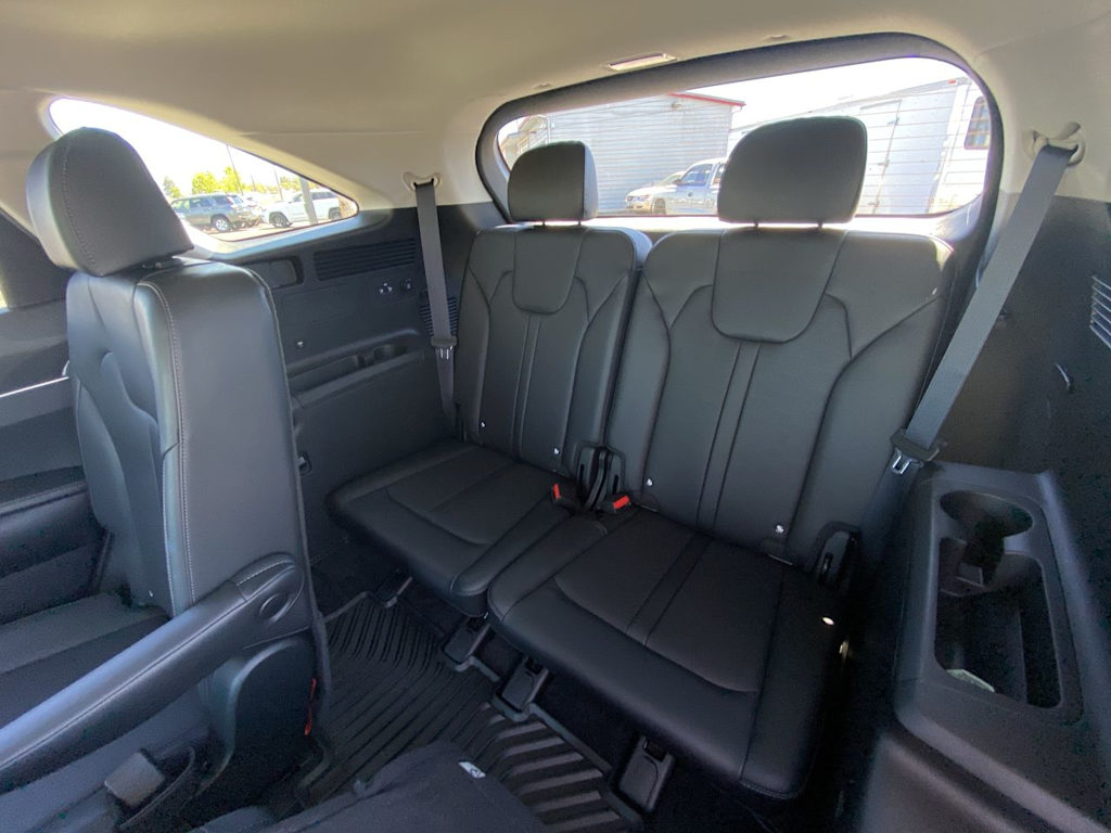 Thumbnail: 2025 Kia Sorento - 27