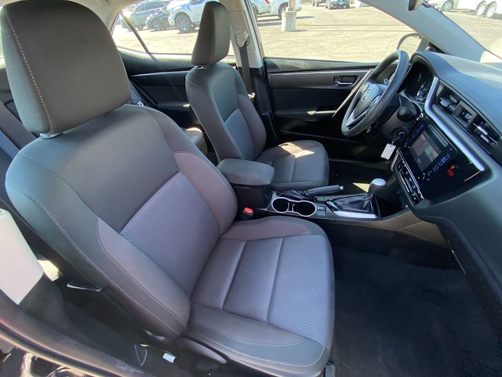 Thumbnail: 2019 Toyota Corolla - 24