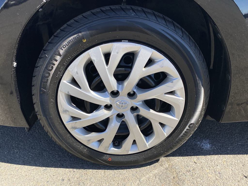 Thumbnail: 2019 Toyota Corolla - 5