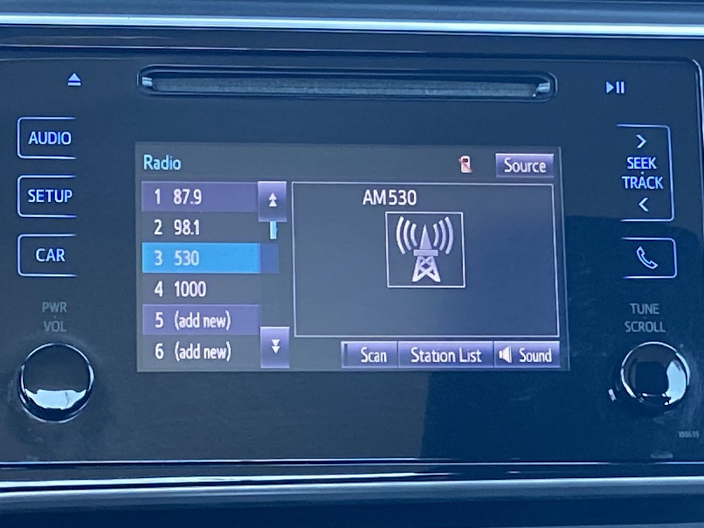 Thumbnail: 2019 Toyota Corolla - 10