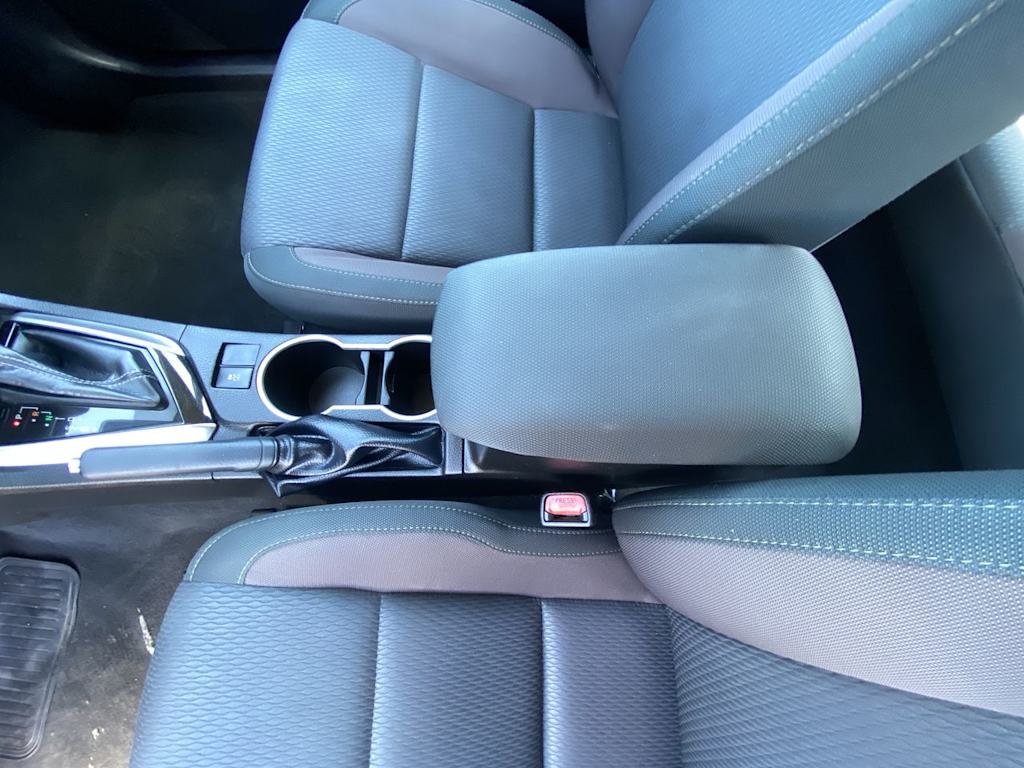 Thumbnail: 2019 Toyota Corolla - 8