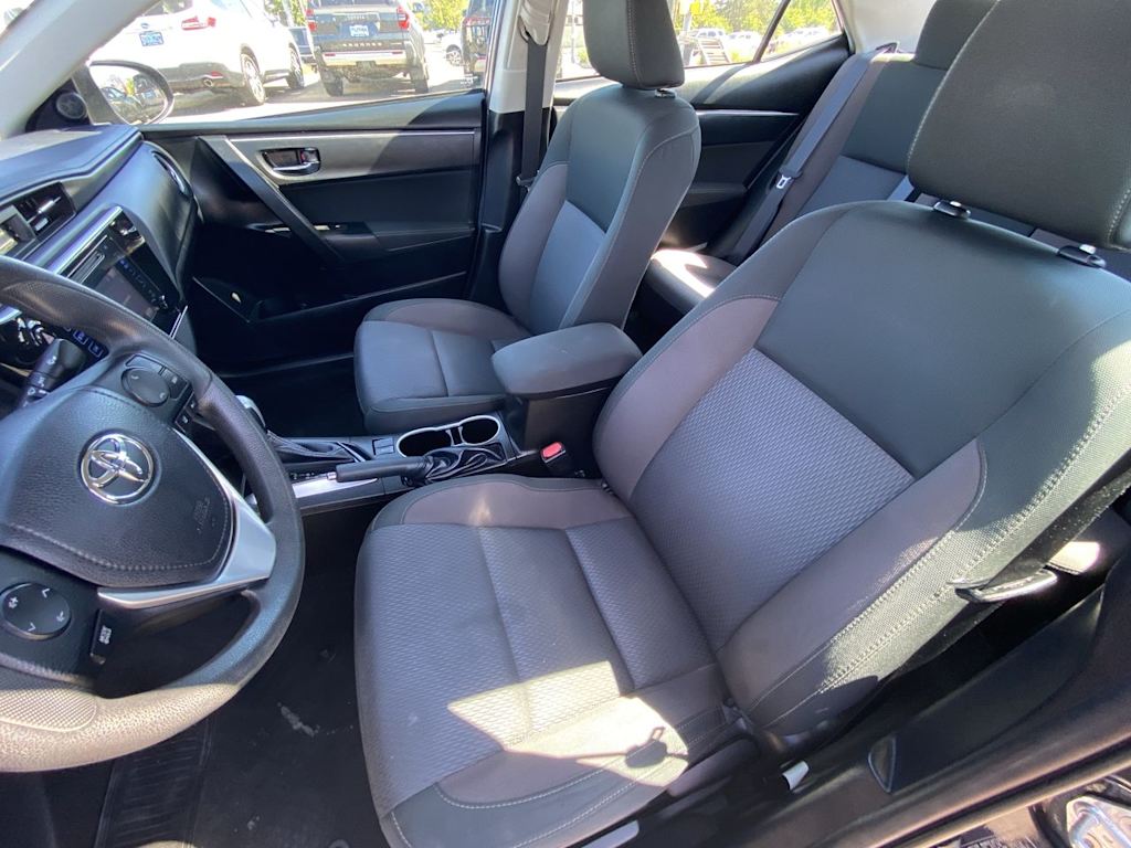 Thumbnail: 2019 Toyota Corolla - 7