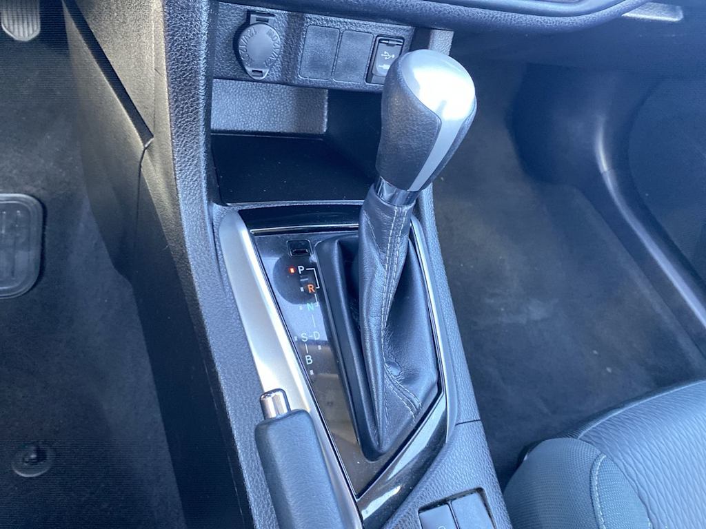 Thumbnail: 2019 Toyota Corolla - 11