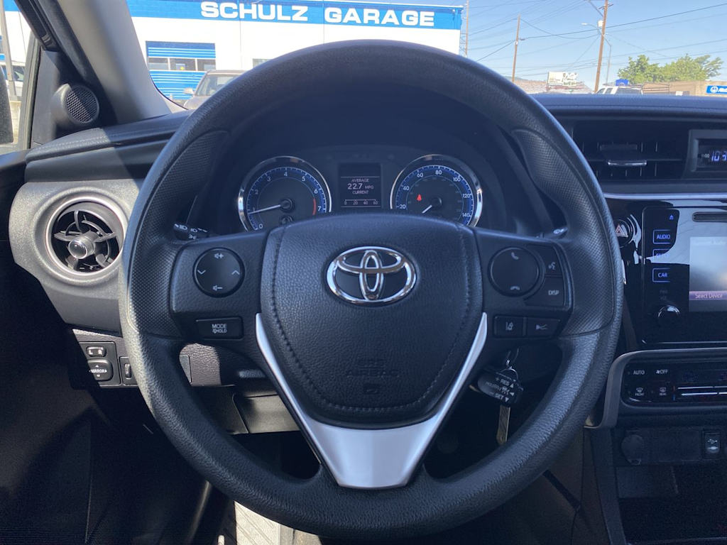 Thumbnail: 2019 Toyota Corolla - 2