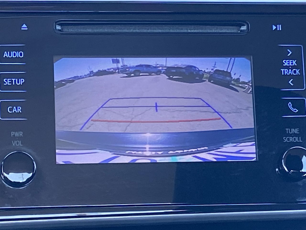 Thumbnail: 2019 Toyota Corolla - 22
