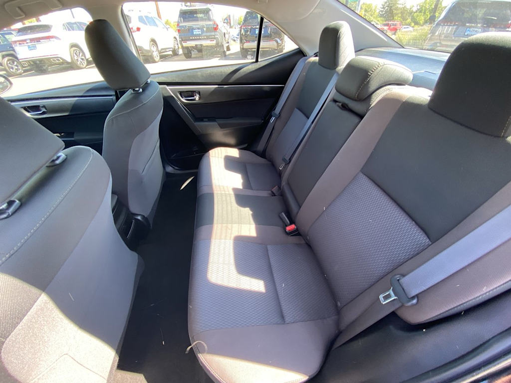 Thumbnail: 2019 Toyota Corolla - 9