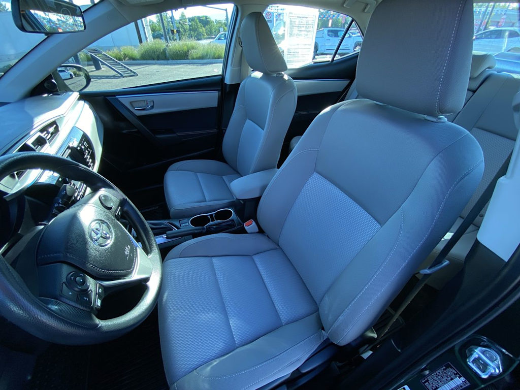 Thumbnail: 2016 Toyota Corolla - 8