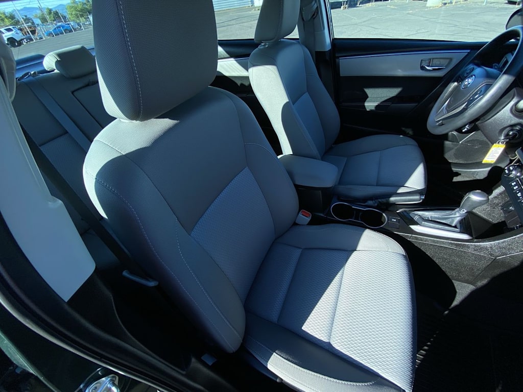 Thumbnail: 2016 Toyota Corolla - 25