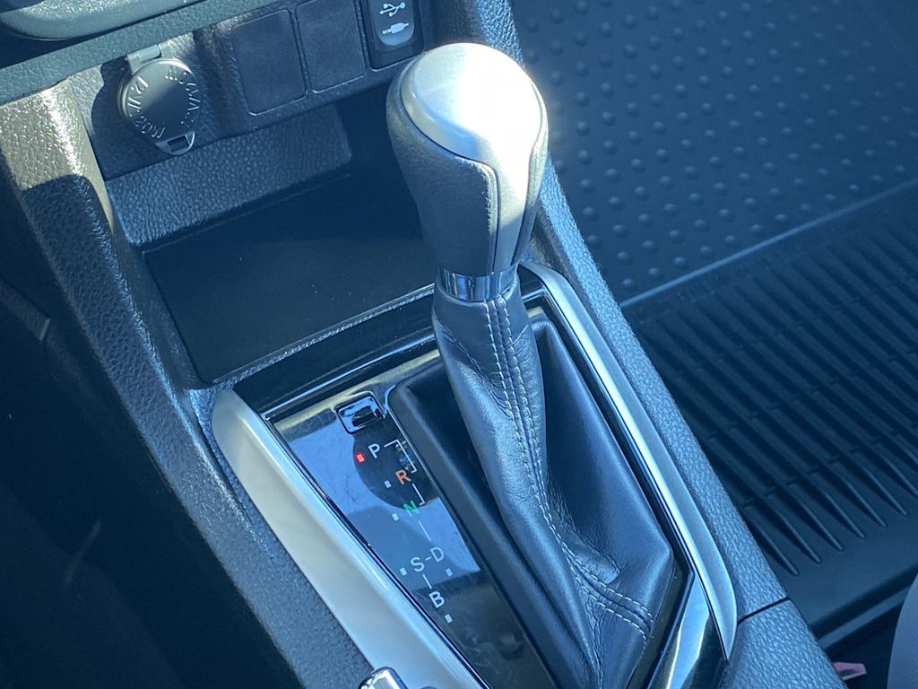 Thumbnail: 2016 Toyota Corolla - 12