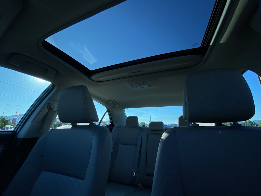 Thumbnail: 2016 Toyota Corolla - 24