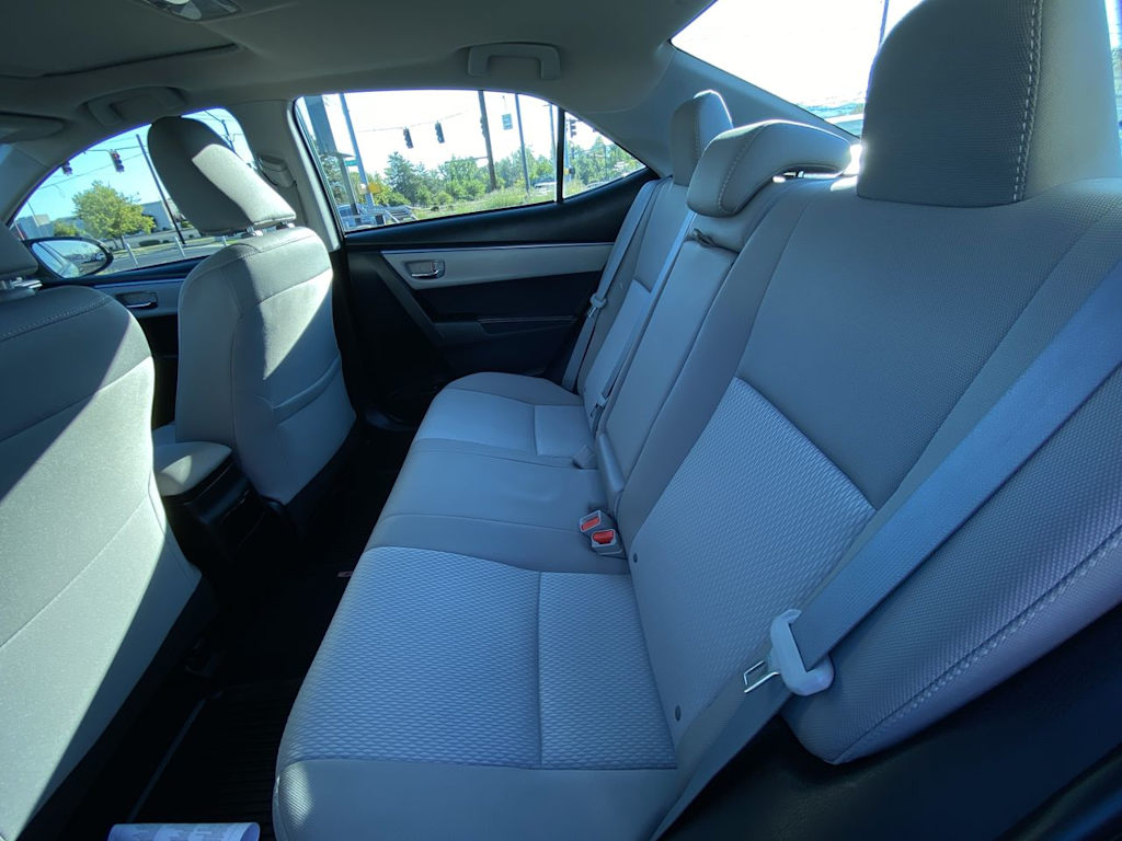 Thumbnail: 2016 Toyota Corolla - 10