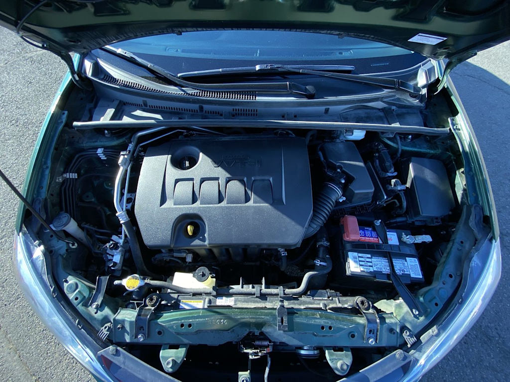 Thumbnail: 2016 Toyota Corolla - 7