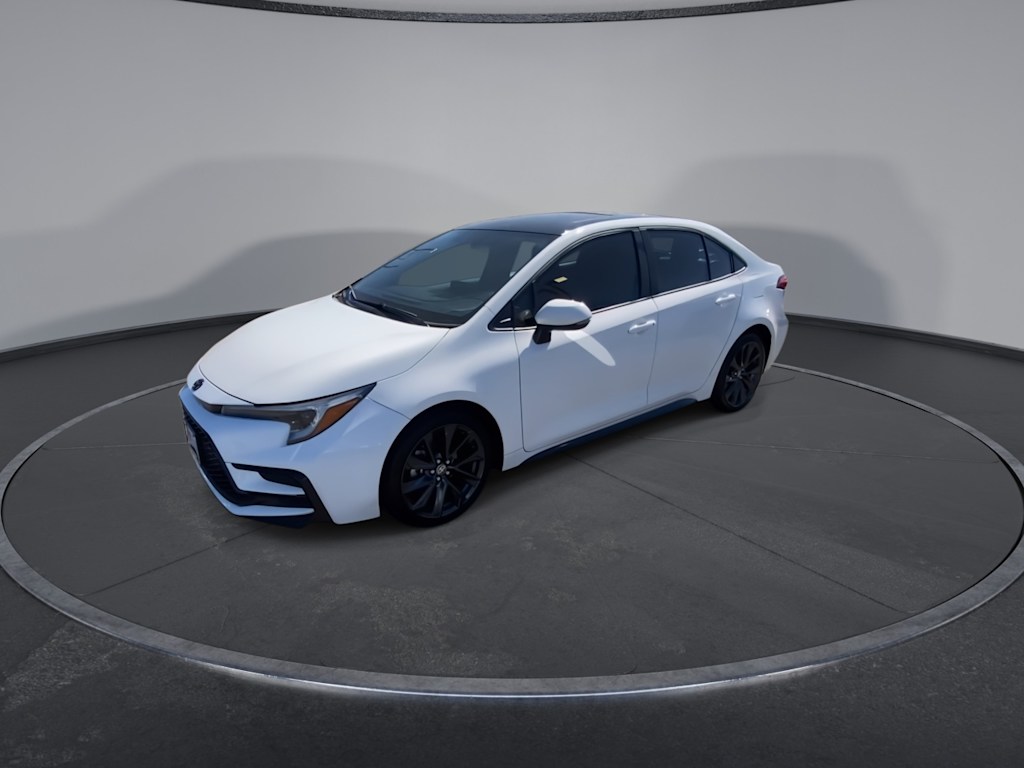 Thumbnail: 2024 Toyota Corolla - 6