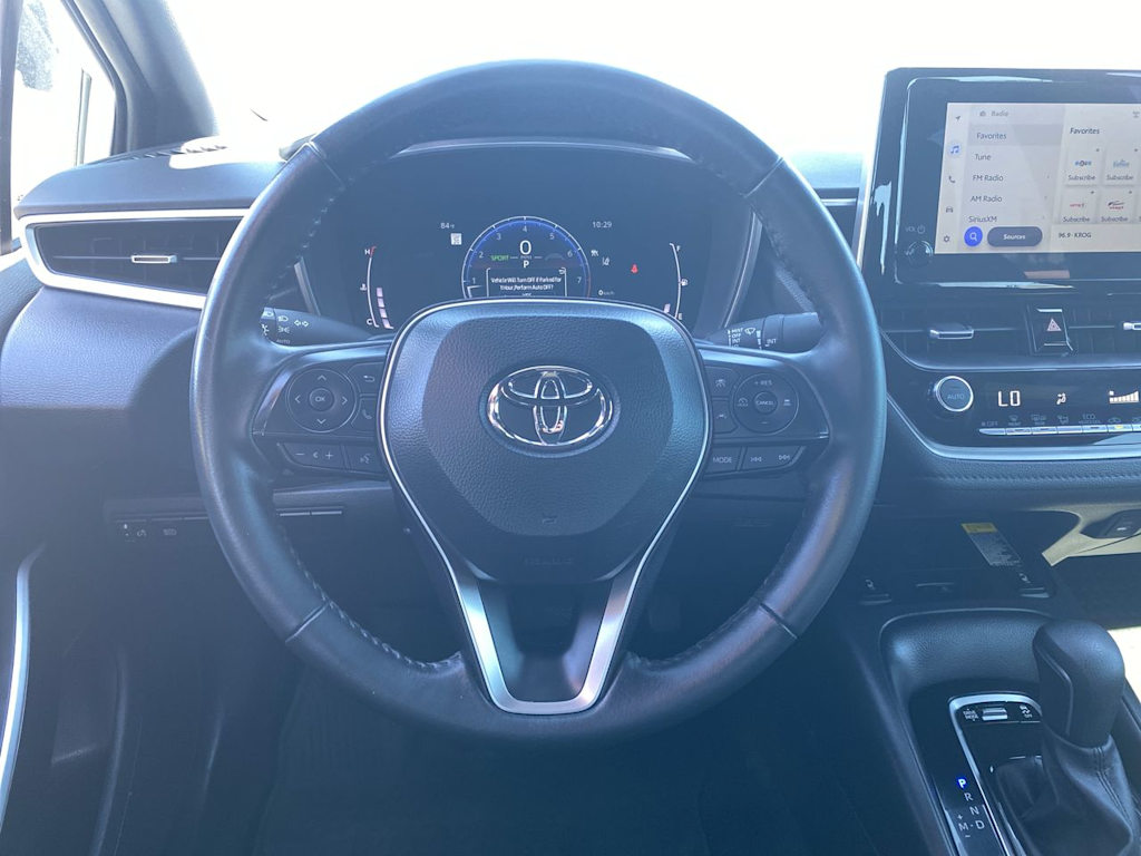 Thumbnail: 2024 Toyota Corolla - 2