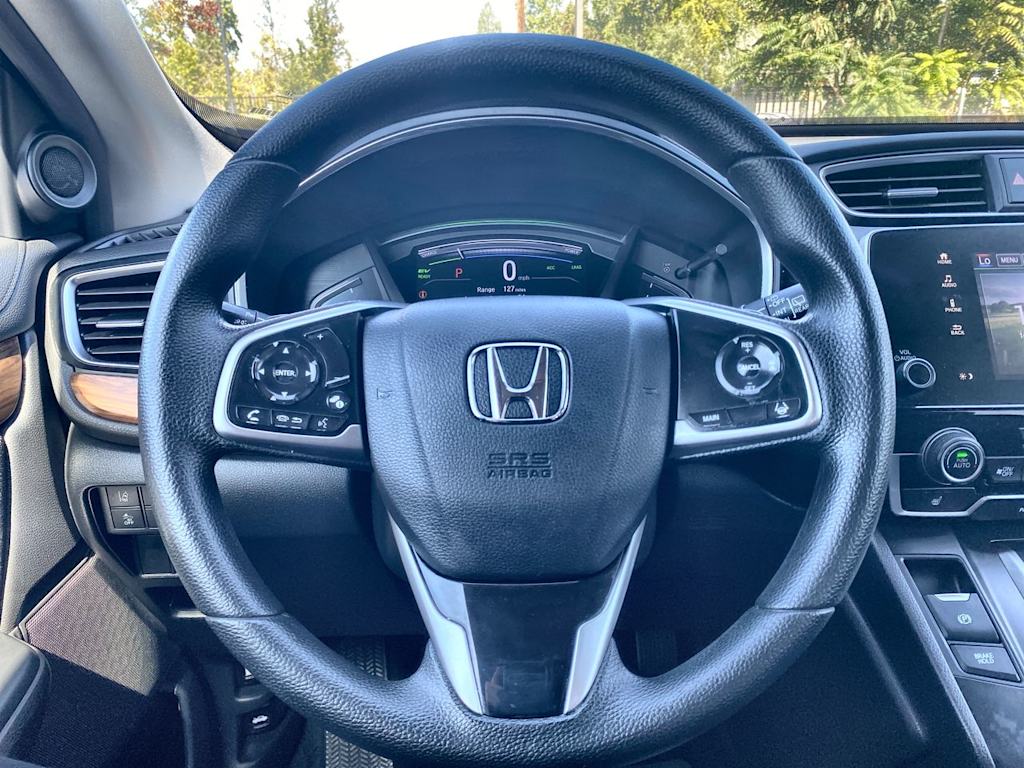 Thumbnail: 2020 Honda CR-V - 2
