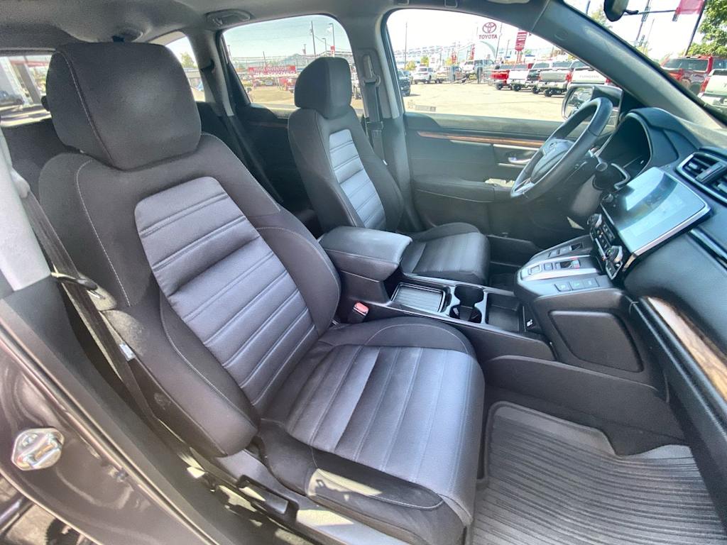 Thumbnail: 2020 Honda CR-V - 8