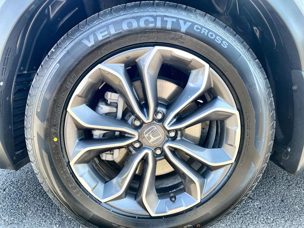 Thumbnail: 2020 Honda CR-V - 5
