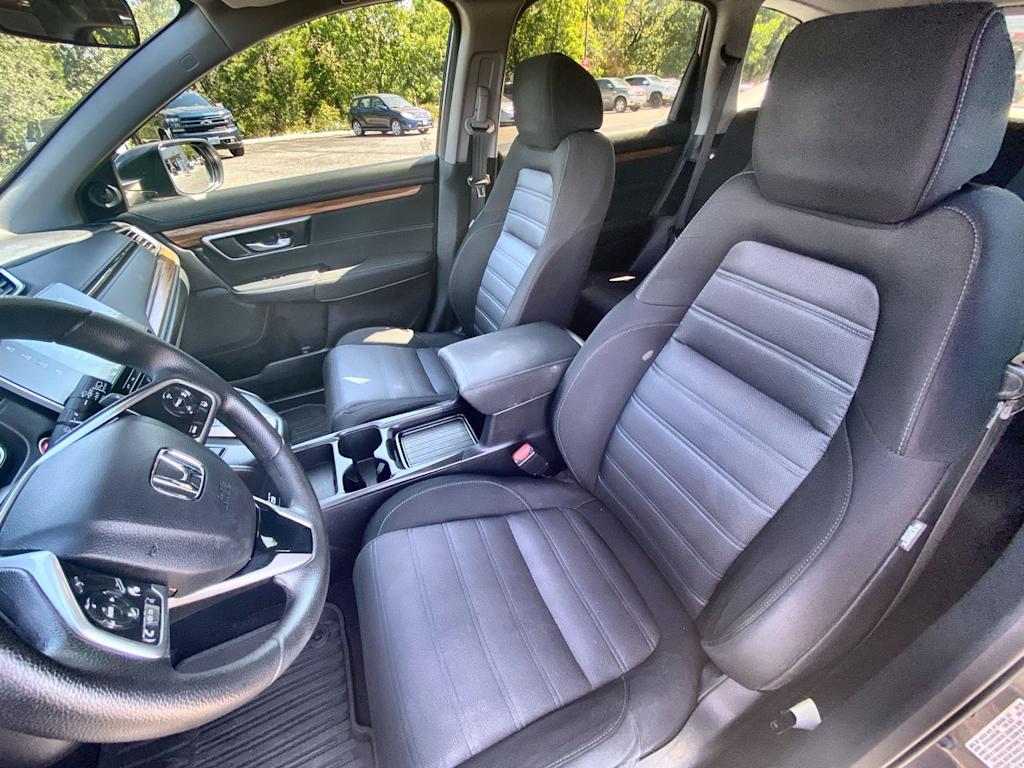 Thumbnail: 2020 Honda CR-V - 7