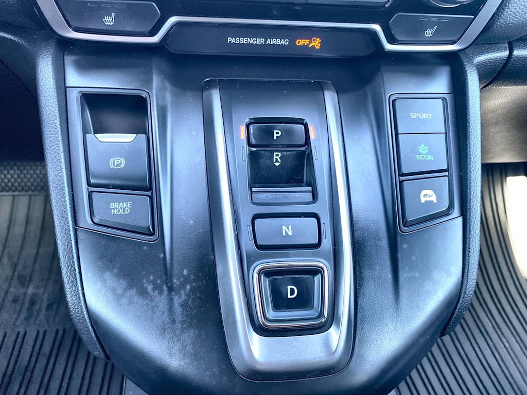 Thumbnail: 2020 Honda CR-V - 24