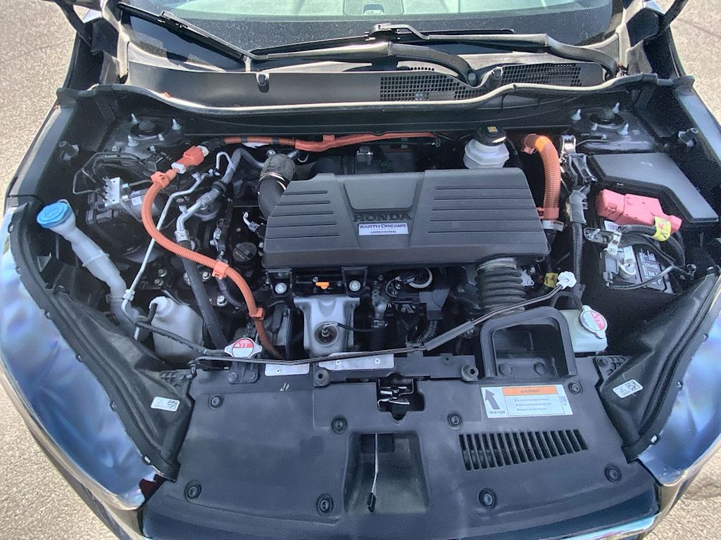 Thumbnail: 2020 Honda CR-V - 6