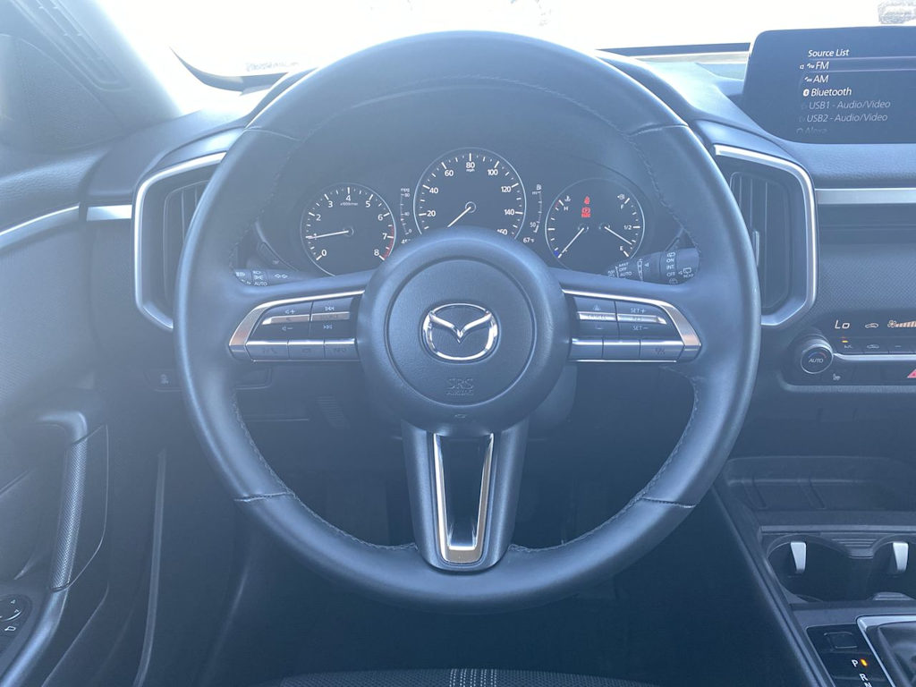 Thumbnail: 2025 Mazda CX-50 - 2