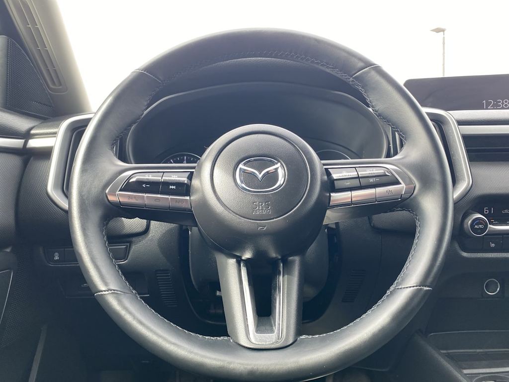 Thumbnail: 2025 Mazda CX-50 - 2