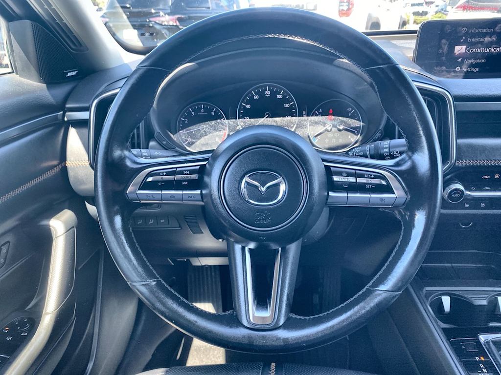 Thumbnail: 2023 Mazda CX-50 - 2