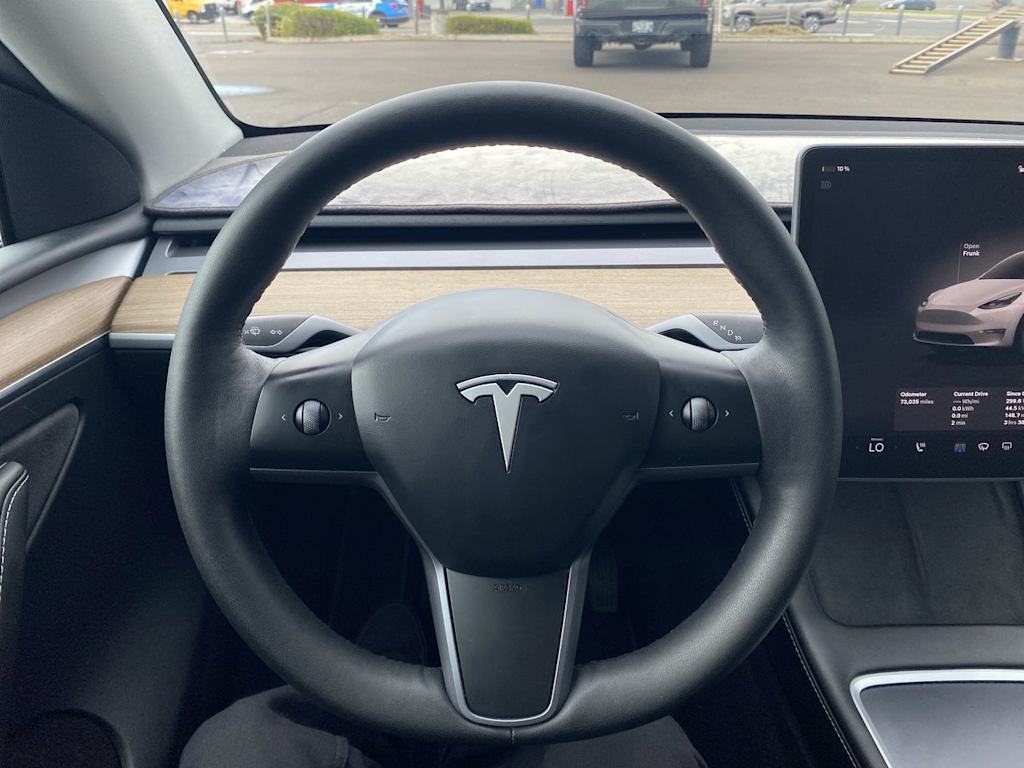 Thumbnail: 2023 Tesla Model Y - 2