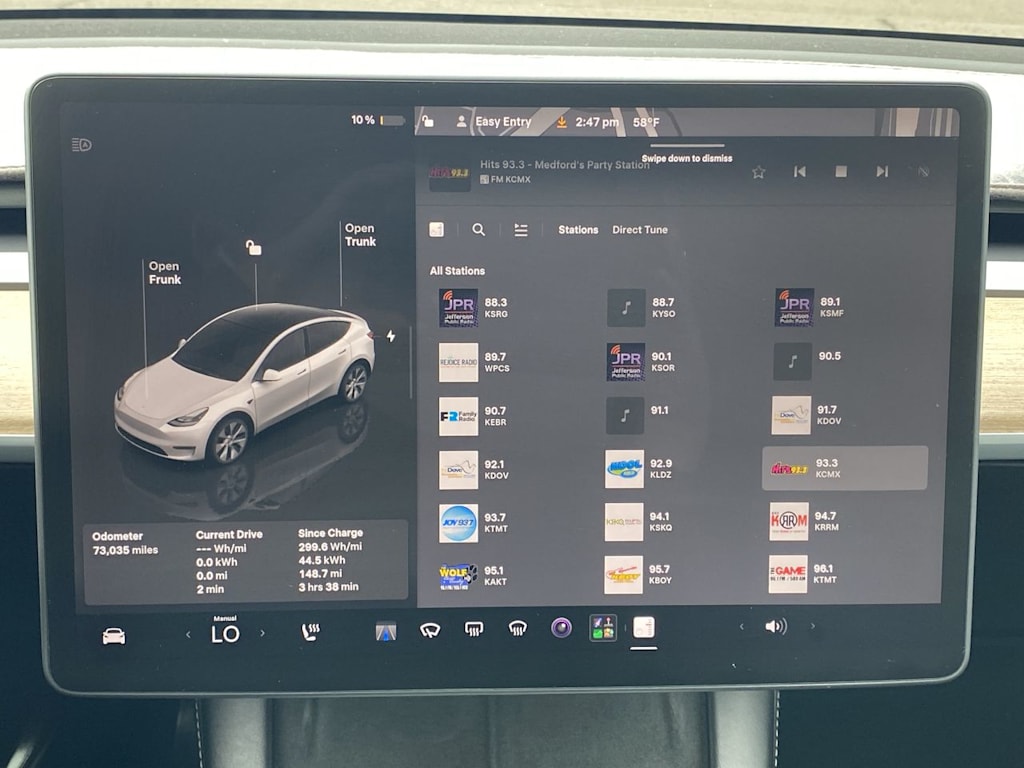 Thumbnail: 2023 Tesla Model Y - 11
