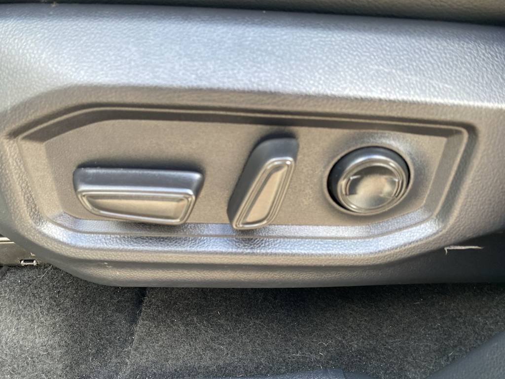 Thumbnail: 2023 Toyota Sequoia - 20