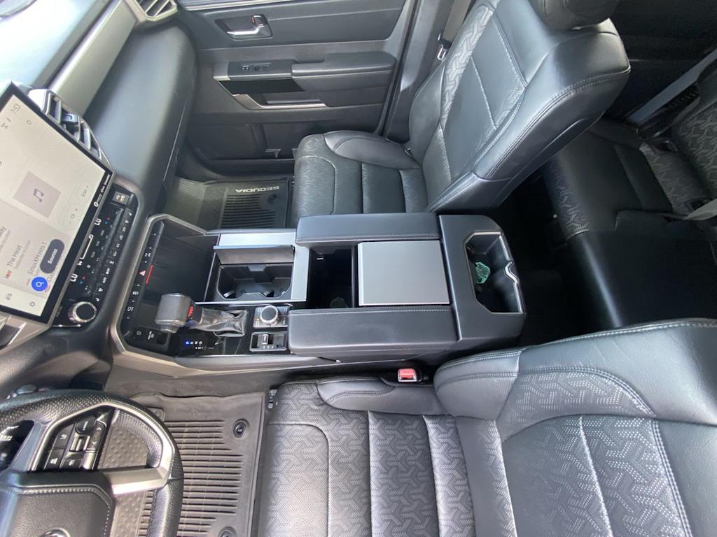 Thumbnail: 2023 Toyota Sequoia - 24