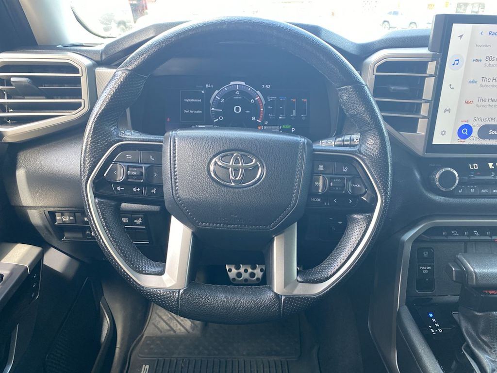 Thumbnail: 2023 Toyota Sequoia - 2