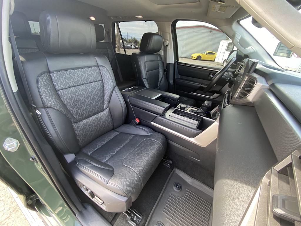 Thumbnail: 2023 Toyota Sequoia - 10