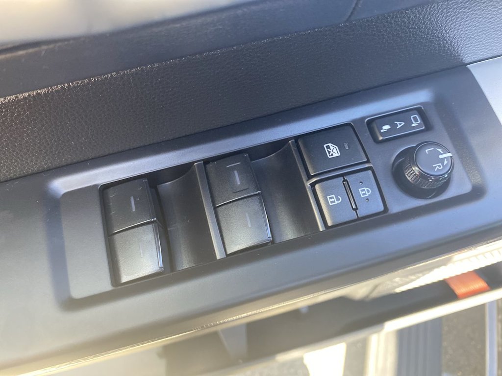Thumbnail: 2024 Toyota Sequoia - 20