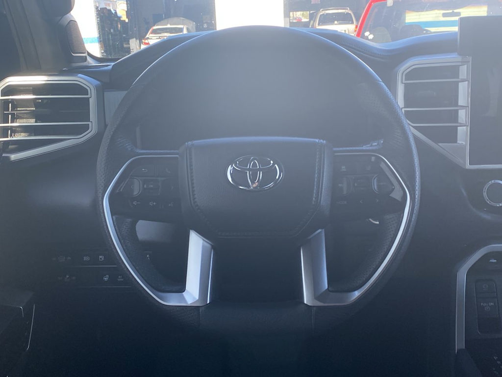 Thumbnail: 2024 Toyota Sequoia - 21