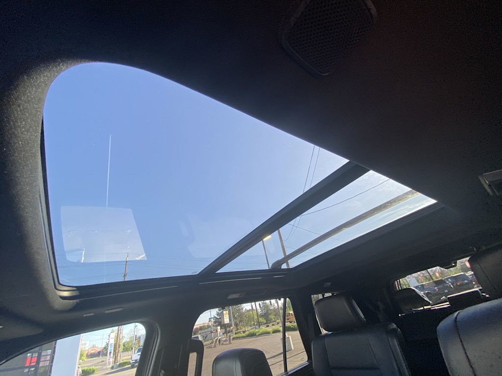 Thumbnail: 2024 Toyota Sequoia - 25