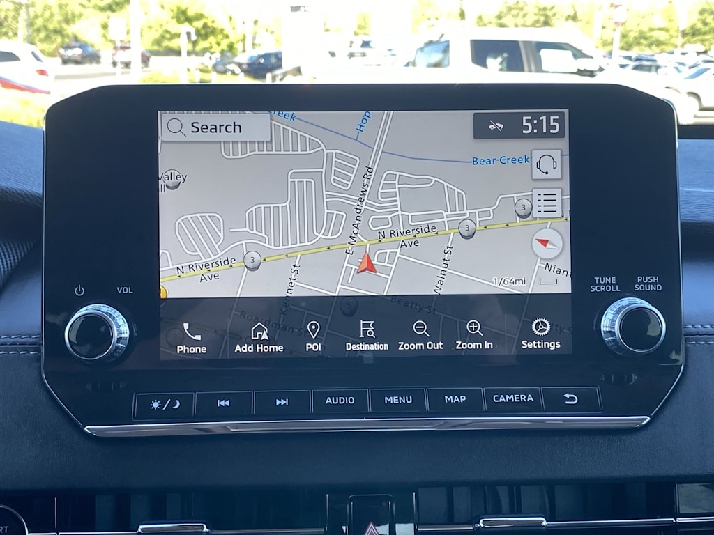 Thumbnail: 2024 Mitsubishi Outlander - 23