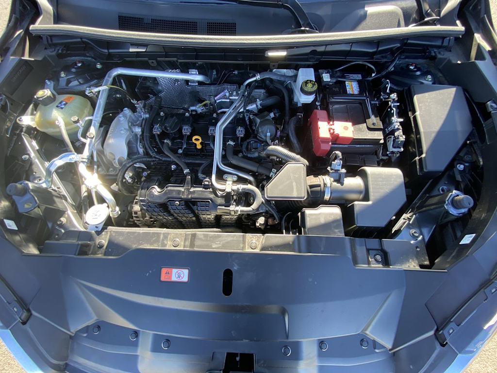 Thumbnail: 2024 Mitsubishi Outlander - 6