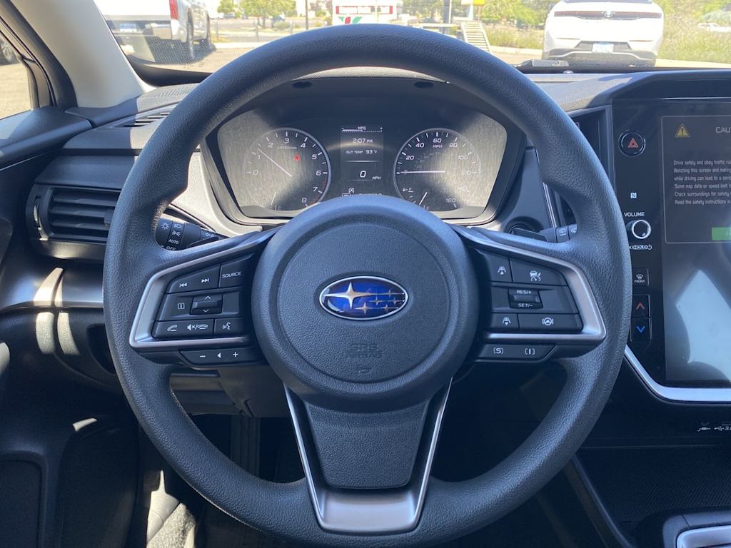 Thumbnail: 2024 Subaru Impreza - 2
