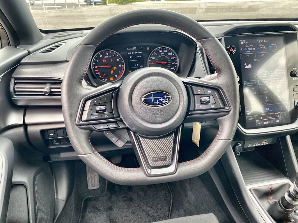 Thumbnail: 2024 Subaru WRX - 2