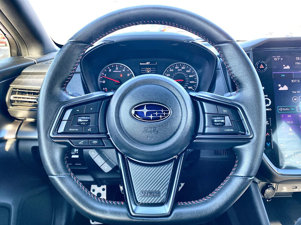 Thumbnail: 2023 Subaru WRX - 2