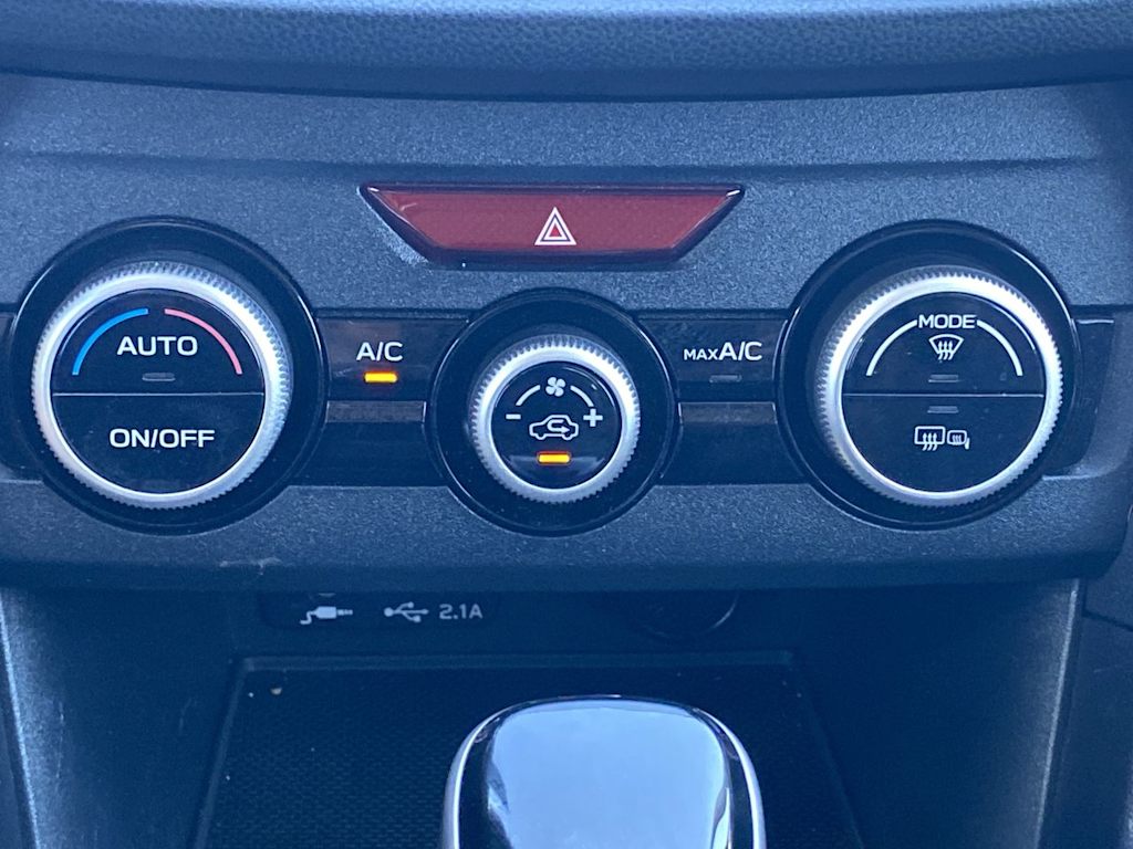 Thumbnail: 2021 Subaru Crosstrek - 23