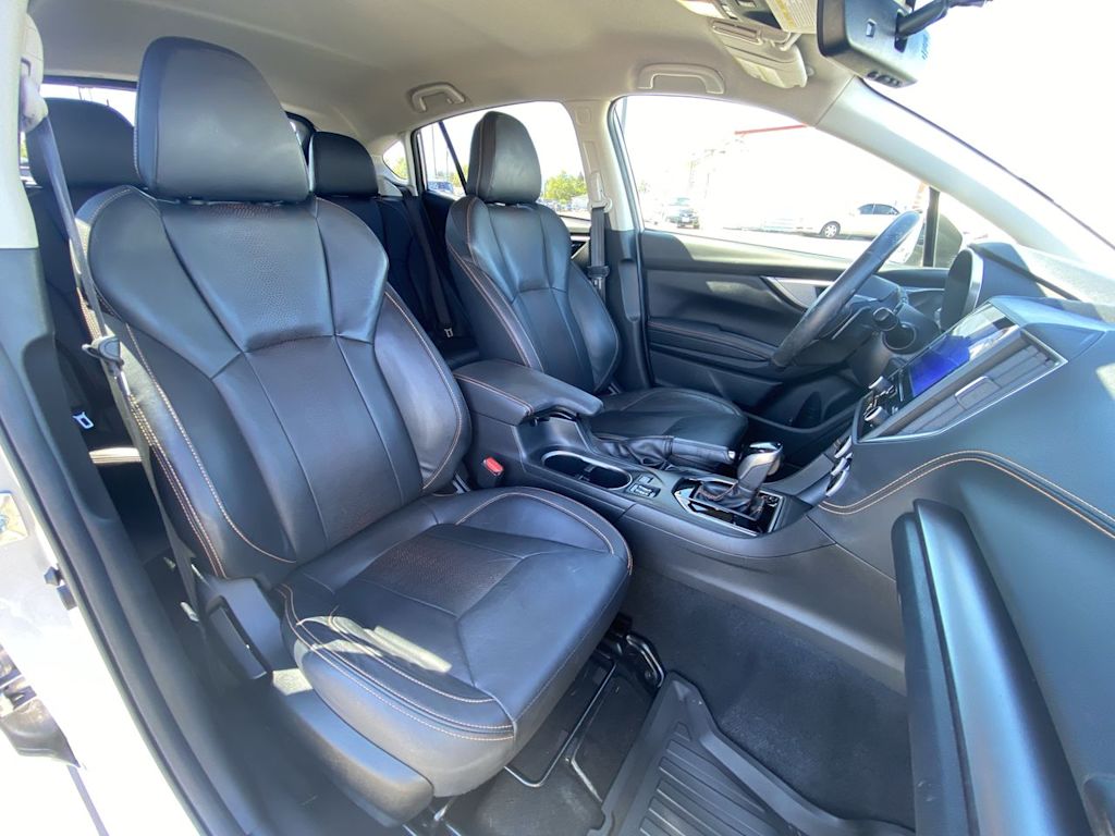 Thumbnail: 2021 Subaru Crosstrek - 8